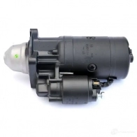 Стартер HELLA 8ea011610471 CS61 3 SM14EE 34166 - Изображение 4