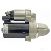 Стартер HELLA 1437487476 YAQM Q 8ea011612071 - Изображение 3