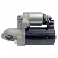 Стартер HELLA 1437487476 YAQM Q 8ea011612071 - Изображение 4