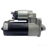 Стартер HELLA 1437486188 8EA 011 612-081 2S XU1E - Изображение 4