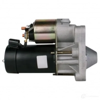 Стартер HELLA Q2F5U3X 34532 8ea012528481 C S980 - Изображение 4
