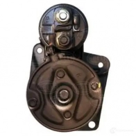 Стартер HELLA Z601Y20 8ea726122001 34713 CS37 4 - Изображение 3