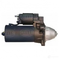 Стартер HELLA Z601Y20 8ea726122001 34713 CS37 4 - Изображение 4