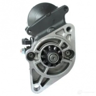 Стартер HELLA 8ea738258141 64QJE JS13 57 35348 - Изображение 2