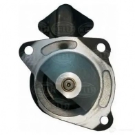Стартер HELLA 8ea725965001 6S86QYM CS10 9 34599 - Изображение 2