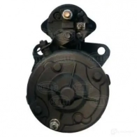 Стартер HELLA 8ea725965001 6S86QYM CS10 9 34599 - Изображение 3