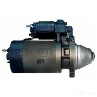 Стартер HELLA 34666 8ea726064001 CS 311 KF8N0 - Изображение 4