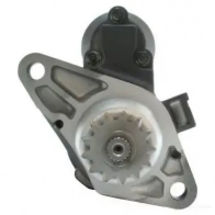 Стартер HELLA 8ea738258431 35376 JS13 63 M4Z26 - Изображение 2
