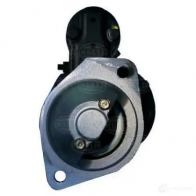 Стартер HELLA 8ea726451001 34831 JS35 9 3EXT4 - Изображение 2