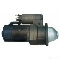 Стартер HELLA 8ea726451001 34831 JS35 9 3EXT4 - Изображение 4