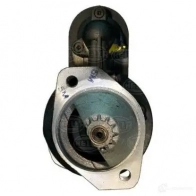 Стартер HELLA 8ea726020001 CS 188 ZSF1WC 34631 - Изображение 2