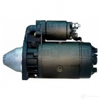 Стартер HELLA 8ea726020001 CS 188 ZSF1WC 34631 - Изображение 4