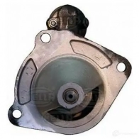 Стартер HELLA 1423014881 8ea726214001 NFLC4 C S590 - Изображение 2