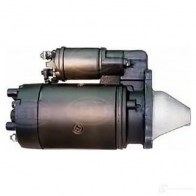 Стартер HELLA 1423014881 8ea726214001 NFLC4 C S590 - Изображение 4