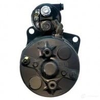 Стартер HELLA 8ea726031001 C S232 34640 WZV230 - Изображение 3