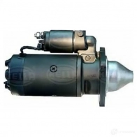 Стартер HELLA 8ea726031001 C S232 34640 WZV230 - Изображение 4