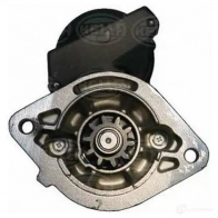 Стартер HELLA J S902 8ea732678001 34997 LVMDYA - Изображение 2
