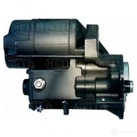 Стартер HELLA J S902 8ea732678001 34997 LVMDYA - Изображение 4