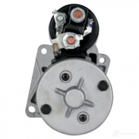 Стартер HELLA 34362 8ea012526741 C S1192 4LI5BV6 - Изображение 3