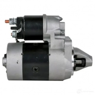 Стартер HELLA 34362 8ea012526741 C S1192 4LI5BV6 - Изображение 4