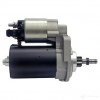 Стартер HELLA 34167 8ea011610481 RFGYMLE CS61 8 - Изображение 4