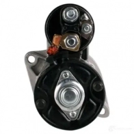 Стартер HELLA ISZ9ZI 34469 CS141 3 8ea012527831 - Изображение 3