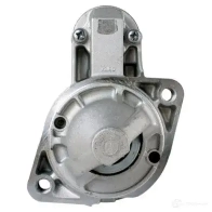 Стартер HELLA JS 396 8ea012527021 RJDNM 34390 - Изображение 2