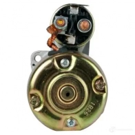 Стартер HELLA JS 396 8ea012527021 RJDNM 34390 - Изображение 3