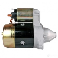 Стартер HELLA JS 396 8ea012527021 RJDNM 34390 - Изображение 4
