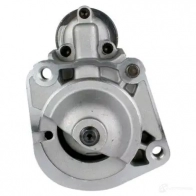 Стартер HELLA 8ea012527081 C S680 34396 EAOUC - Изображение 2