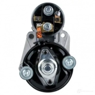 Стартер HELLA 8ea012527081 C S680 34396 EAOUC - Изображение 3