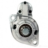 Стартер HELLA 34423 XBWZ5 CS 1181 8EA 012 527-361 - Изображение 2