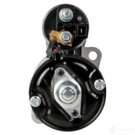 Стартер HELLA 34423 XBWZ5 CS 1181 8EA 012 527-361 - Изображение 3