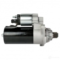 Стартер HELLA 34423 XBWZ5 CS 1181 8EA 012 527-361 - Изображение 4