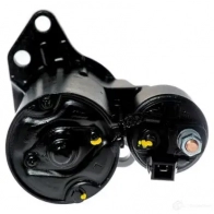 Стартер HELLA CS106 2 6O101 8ea011610041 34125 - Изображение 3