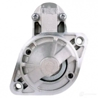 Стартер HELLA 34438 JS131 1 GZKURF 8EA 012 527-511 - Изображение 2