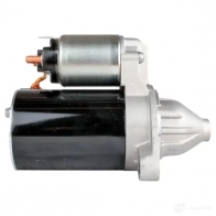 Стартер HELLA 34438 JS131 1 GZKURF 8EA 012 527-511 - Изображение 4