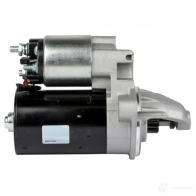 Стартер HELLA YKOD0 CS9 60 8ea012527141 34401 - Изображение 4