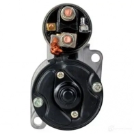 Стартер HELLA 8ea012526711 W6GQEH 34359 CS5 59 - Изображение 3