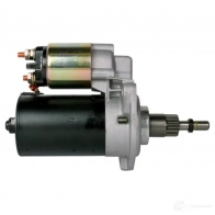 Стартер HELLA 8ea012526711 W6GQEH 34359 CS5 59 - Изображение 4