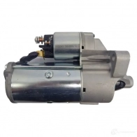 Стартер HELLA UVJUHBN C S1207 8ea011610121 34133 - Изображение 4
