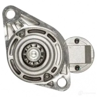 Стартер HELLA 1437487713 8ea011611581 VQ CEC - Изображение 2