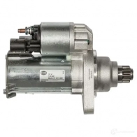 Стартер HELLA 1437487713 8ea011611581 VQ CEC - Изображение 4