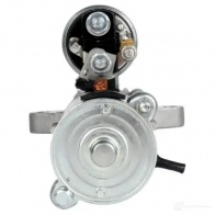 Стартер HELLA CS14 03 9Q41N 34464 8EA 012 527-781 - Изображение 3