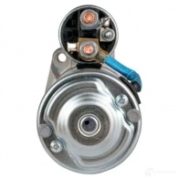 Стартер HELLA 34312 CS36 0 K4X55A 8EA 012 526-241 - Изображение 3