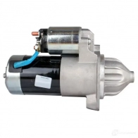 Стартер HELLA 34312 CS36 0 K4X55A 8EA 012 526-241 - Изображение 4