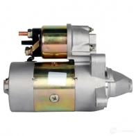 Стартер HELLA 34518 8ea012528331 C S981 6QZQGUE - Изображение 4