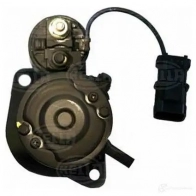 Стартер HELLA 35047 8ea737154001 JS 939 IGUIZN - Изображение 3
