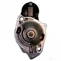Стартер HELLA 34780 8ea726207001 5L6ELIY CS58 3 - Изображение 2