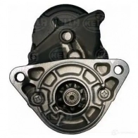Стартер HELLA 8ea737322001 M13E942 JS10 19 35092 - Изображение 2